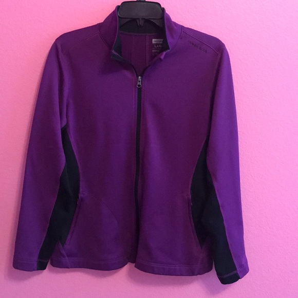 New Balance Jackets & Blazers - New Balance long sleeve athletic jacket large